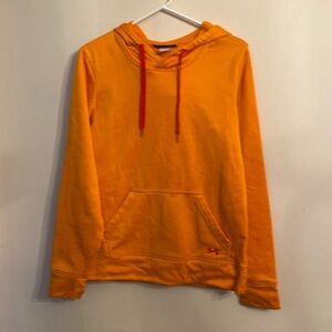 Under Armour Women’s Hoodie, Size: Medium